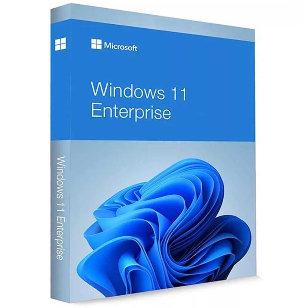 Stick bootabil Windows 10, 11 Enterprise cu licenta retail, pret real