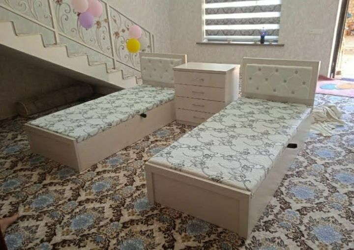 Краватлар мехмонхона ётохоналар учун