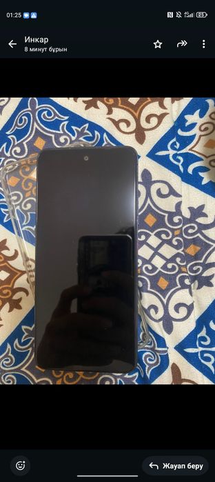 ZTE Blage A71 128гб азу 4гб