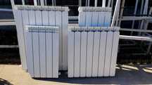 Calorifere aluminiu 60 cm si 90 cm