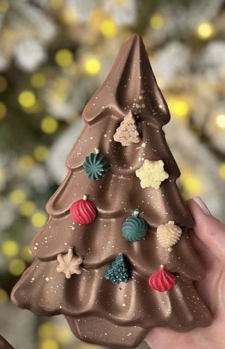 Новогодние подарки