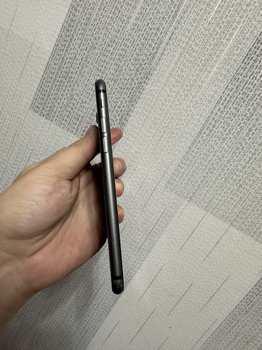 Iphone 8 karopka dakument srocna