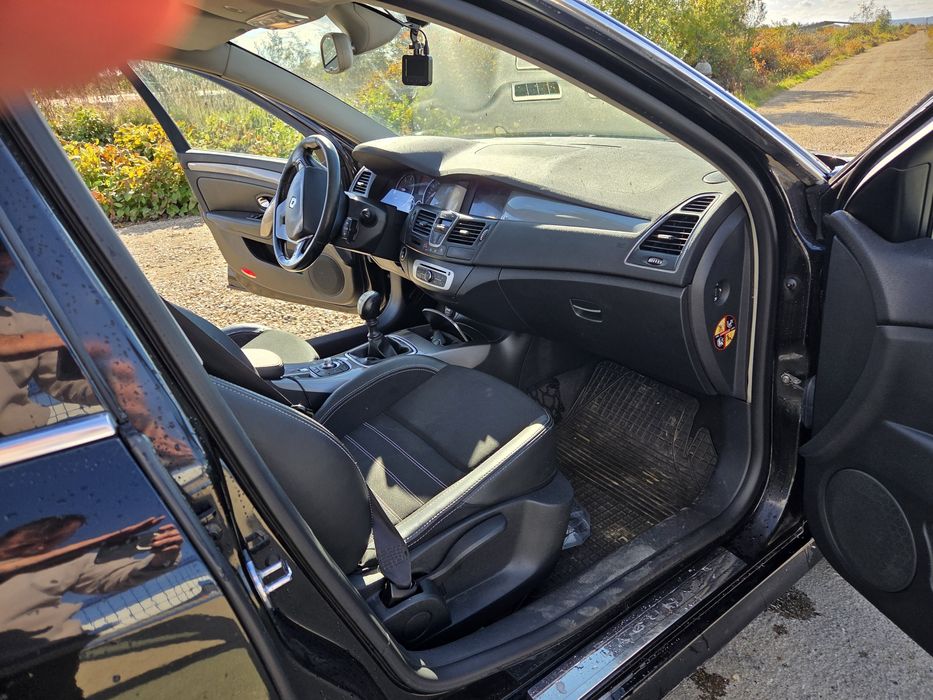 Renault Laguna 3