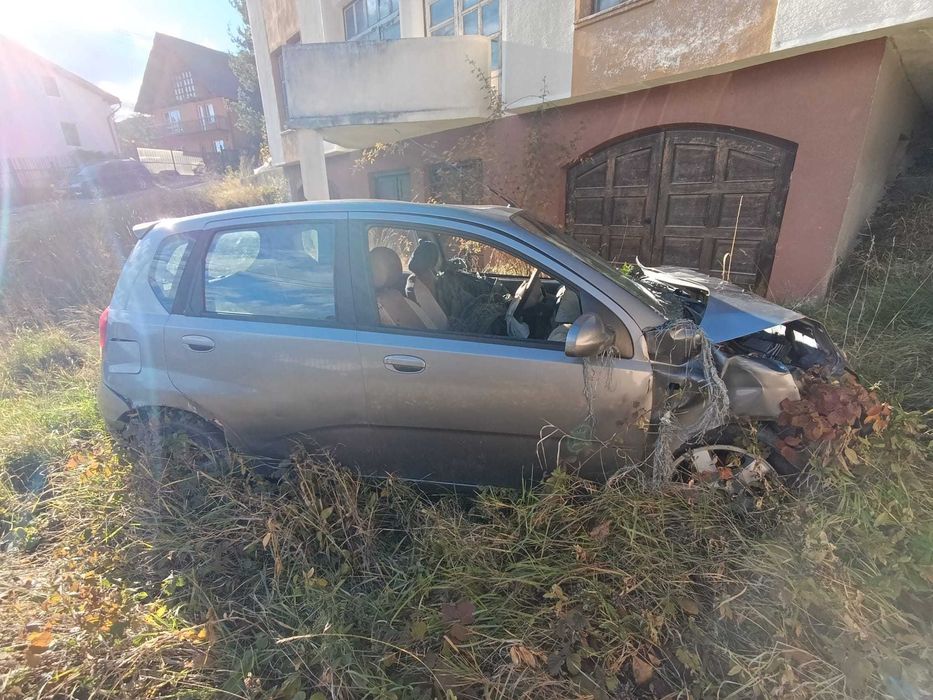 Vand spre dezmembrare Chevrolet Kalos
