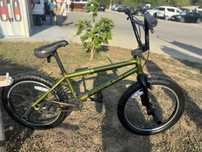 King bmx  !Editie limitată!