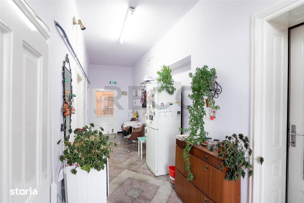 RECO Casa de vanzare zona Horia