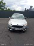 Ford Focus Ford Focus EcoBoost,Start/Stop,An 2017