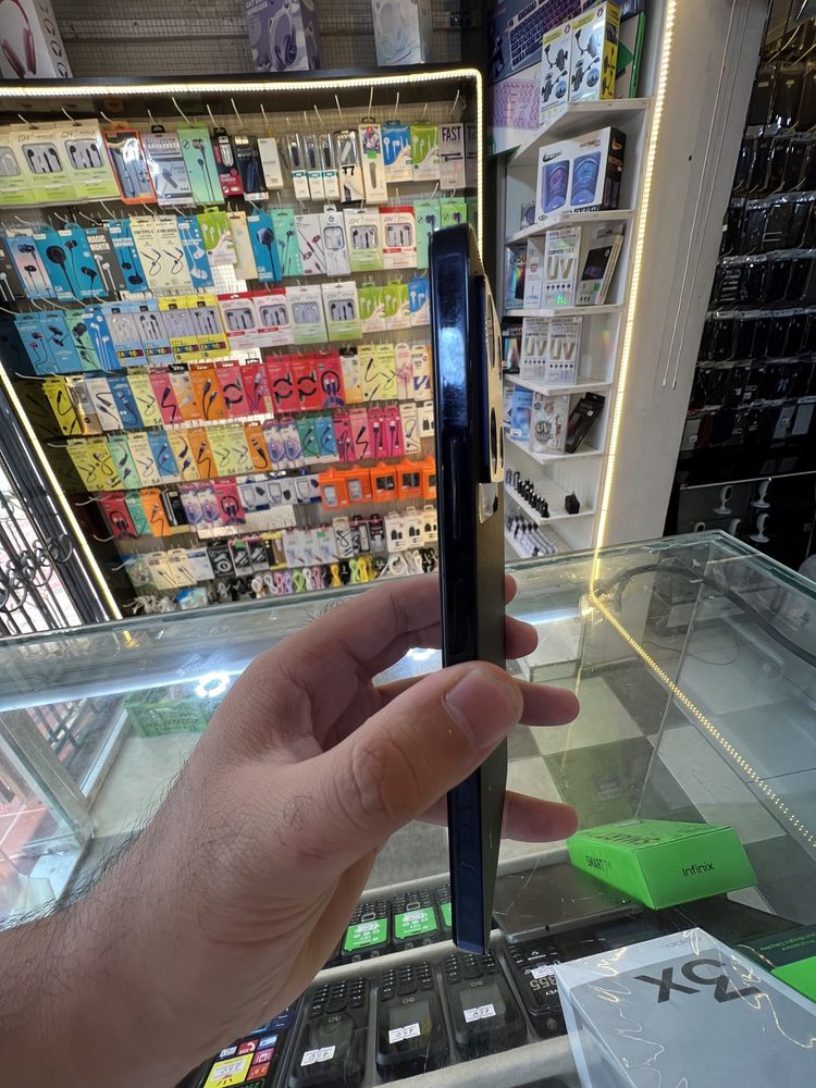 Infinix note 30pro