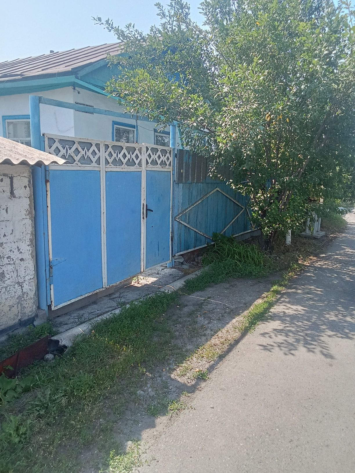 Продам дом на хуторе