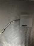 Lenovo USB-C Travel Hub