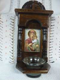 Домашни иконостаси с православни икони