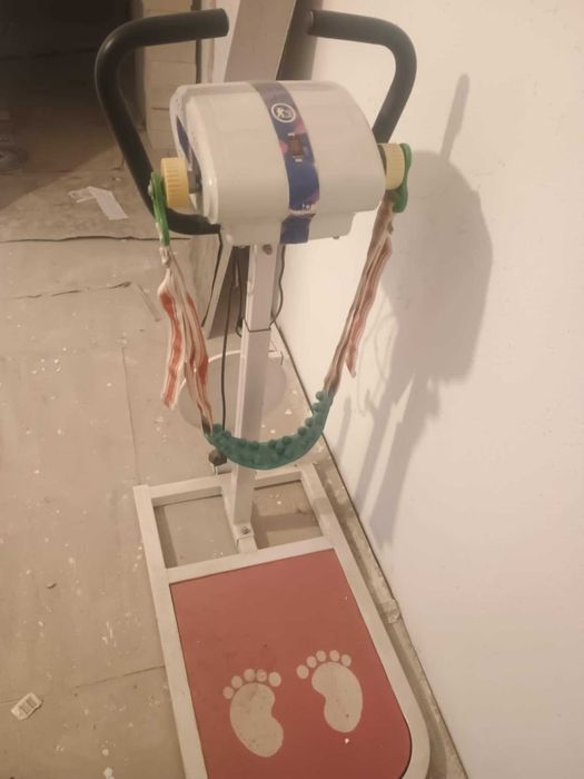 Aparat masaj Vintage