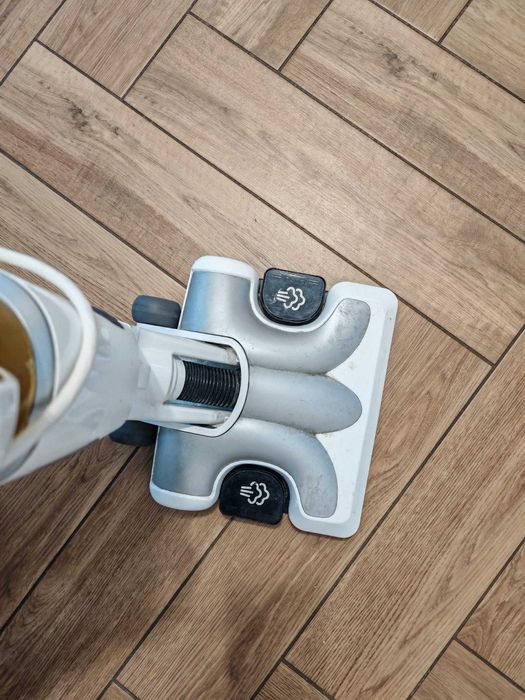 Aspirator cu abur Rowenta Clean & Steam RY7597WH