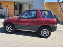 Toyota RAV4 Vehicul de teren