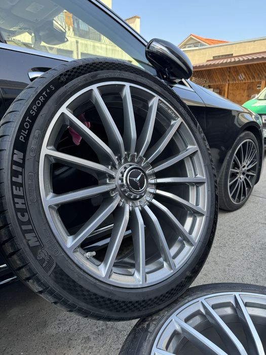 Jante originale Mercedes Amg Gt 20