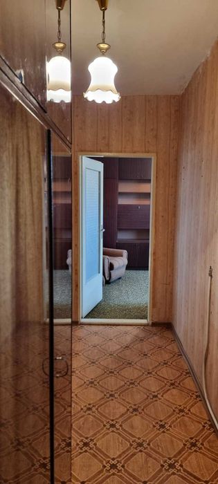 2073-Продава се двустаен апартамент в ж.к. "Орел"