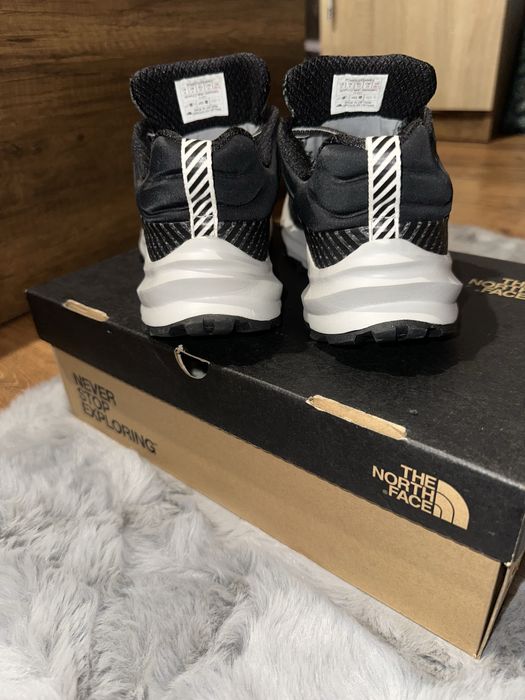 The North Face водоустойчиви обувки, 37 номер