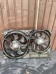 Electroventilator /Gmv ford transit mk8 /custom