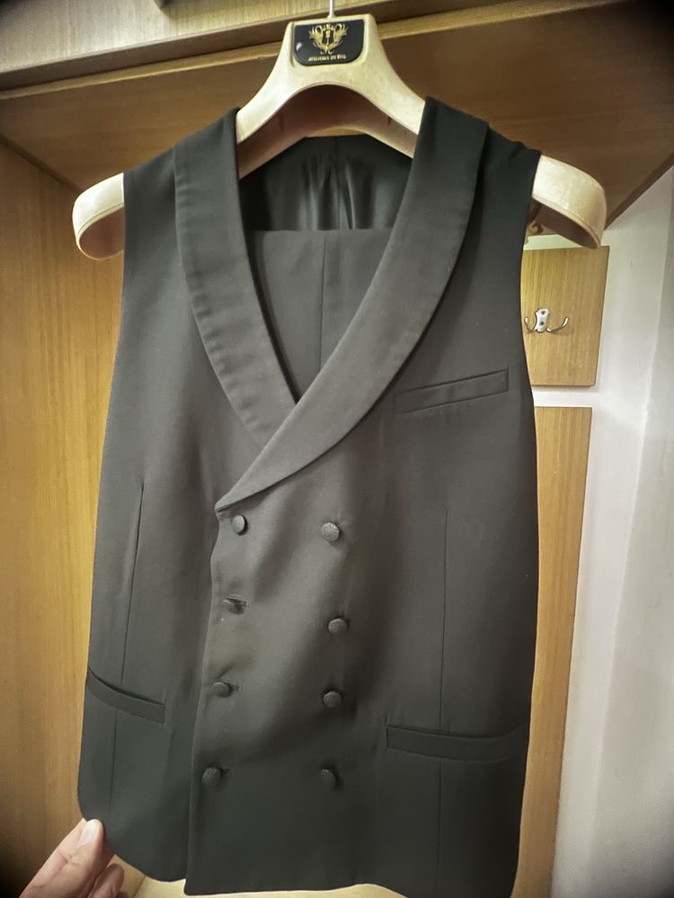 Costum ceromonie mire, nas de eveninente ! Trends by Atelierul de Stil