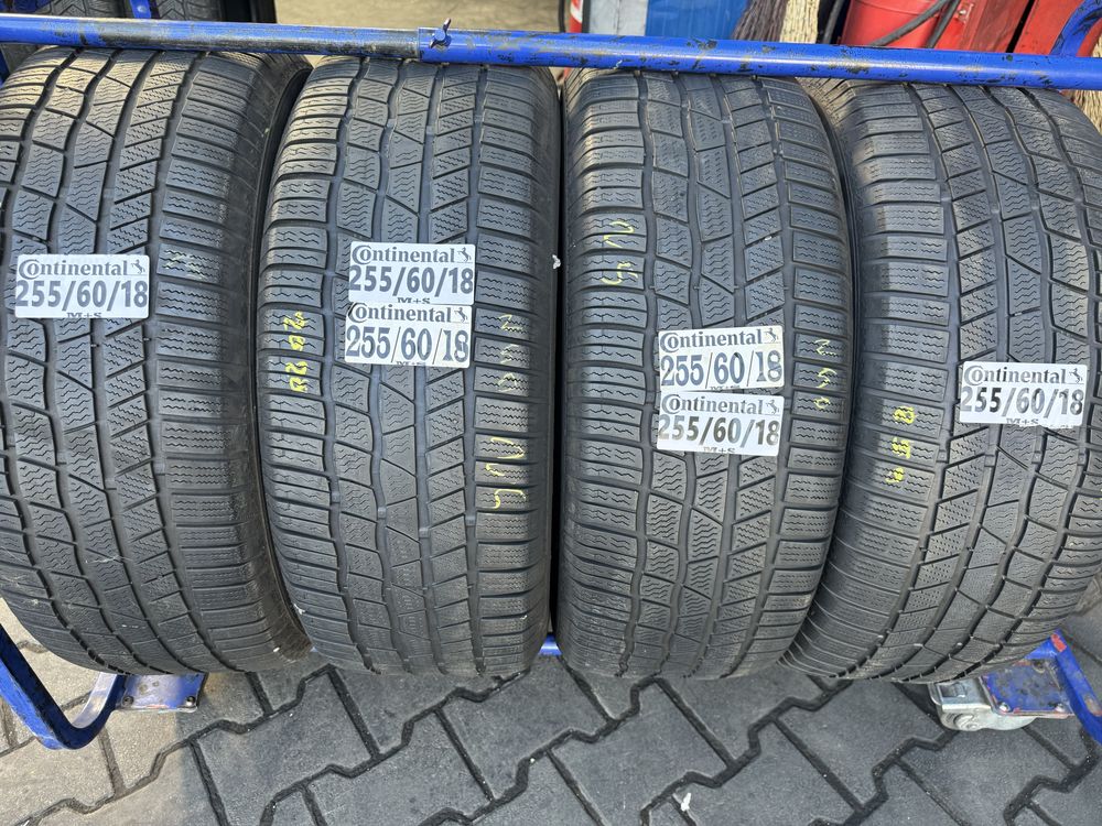 255/60/18 Pirelli