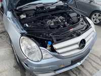 motor mercedes 3.0 v6 ml320 r320 s320 cdi euro4 5 OM 642.950 224 CP