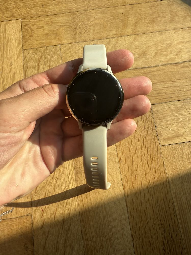 Garmin Venu 3S 41 mm French Gray
