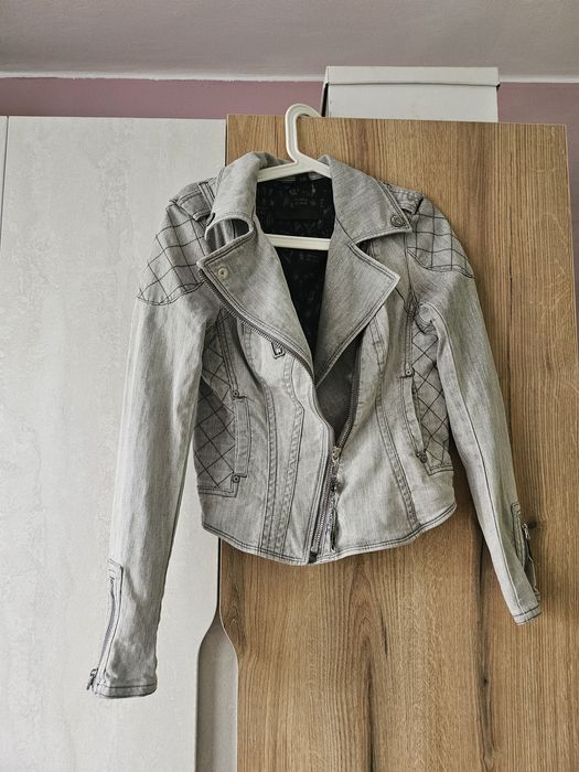 Дънковo яке M размер