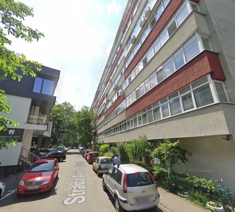 Vânzare apartament 3 camere,direct de la proprietar Calea Dorobanților
