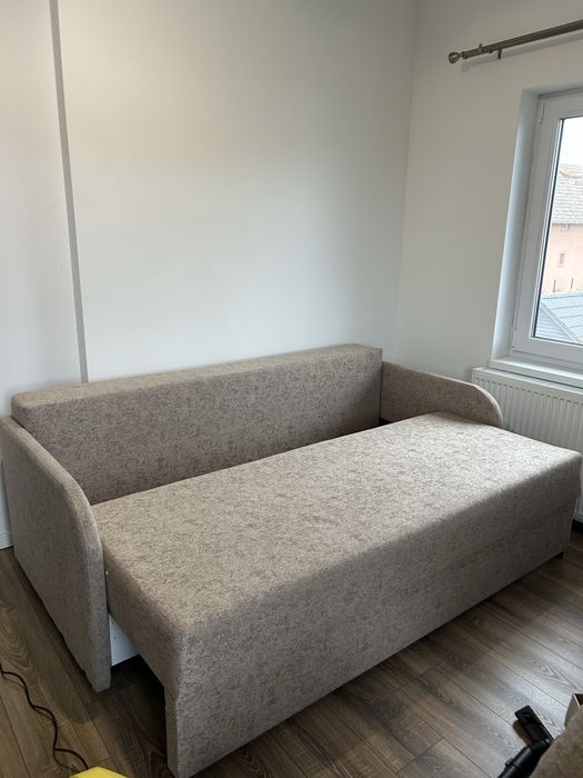 Vand canapea extensibila