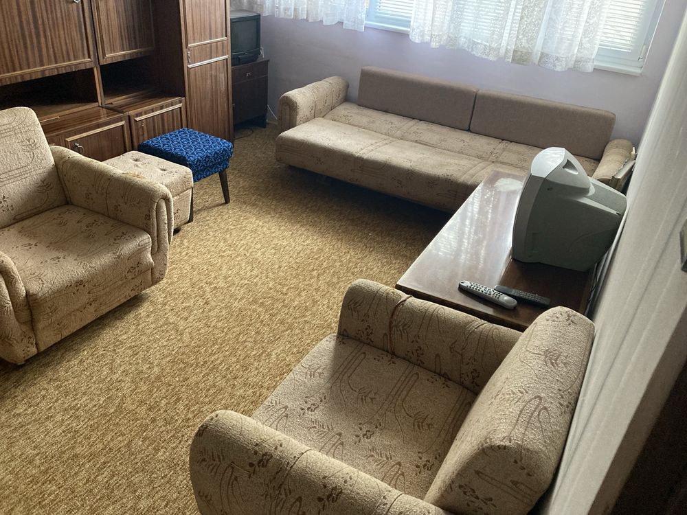 Стари мебели Ямбол
