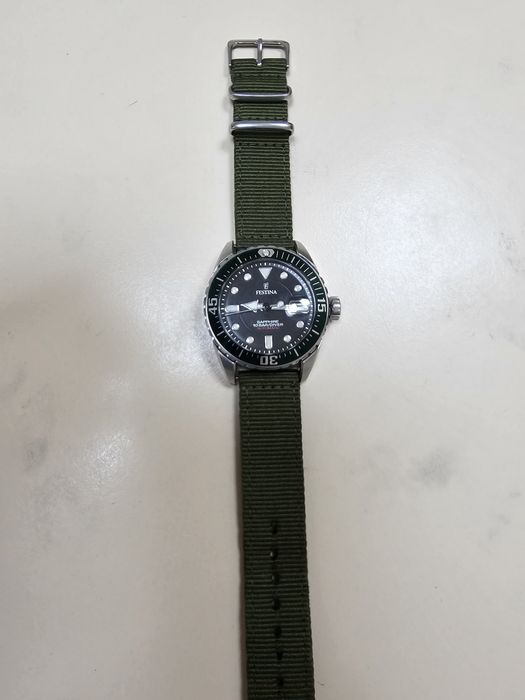 Ceas Festina automatic