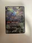 Carte pokemon „Zacian V”