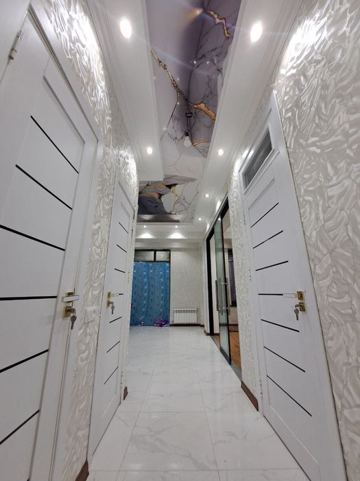 Яшнабод тумани, Қундузсой кўчаси, 12 дом, 4-этаж, 66 кв 43,68 квадрат