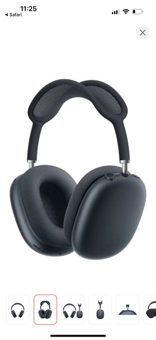Apple AirPods Max Наушники