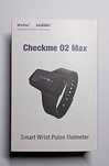 Pulsoximetru Viatom Checkme O2 Max