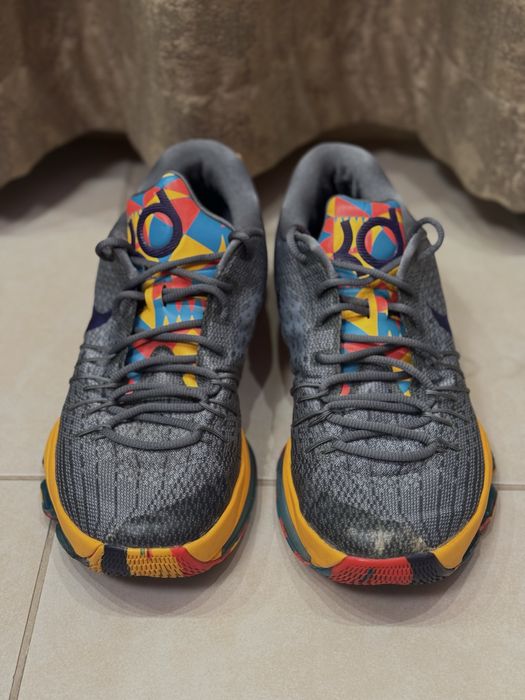 Nike Air Zoom KD - 45номер