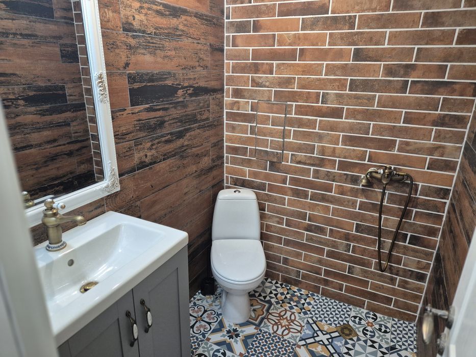 Дава се под наем Едностаен апартамент в София, Борово - 37 кв.м за 433.5 € - Снимка #3