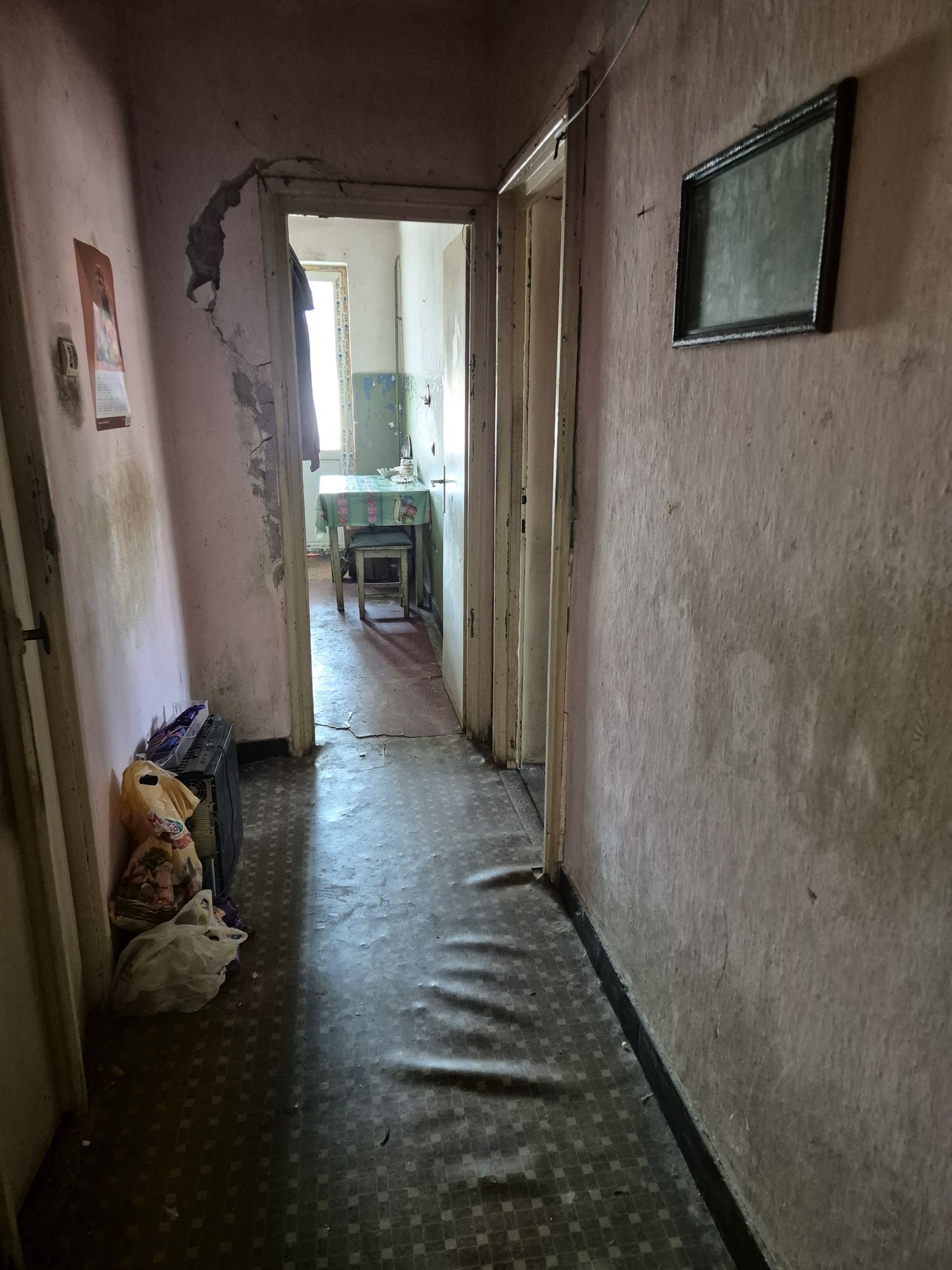 Apartament doua camere