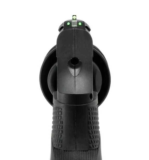 Revolver TR50  U M A R E X  .kal 50 airsoft 13 Joules