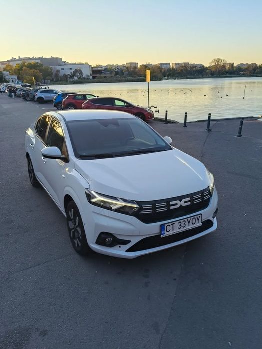 Dacia Logan Stare ca nouă