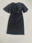 Rochita neagra marimea XL