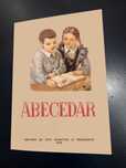 Abecedar clasa I, ediția 1959