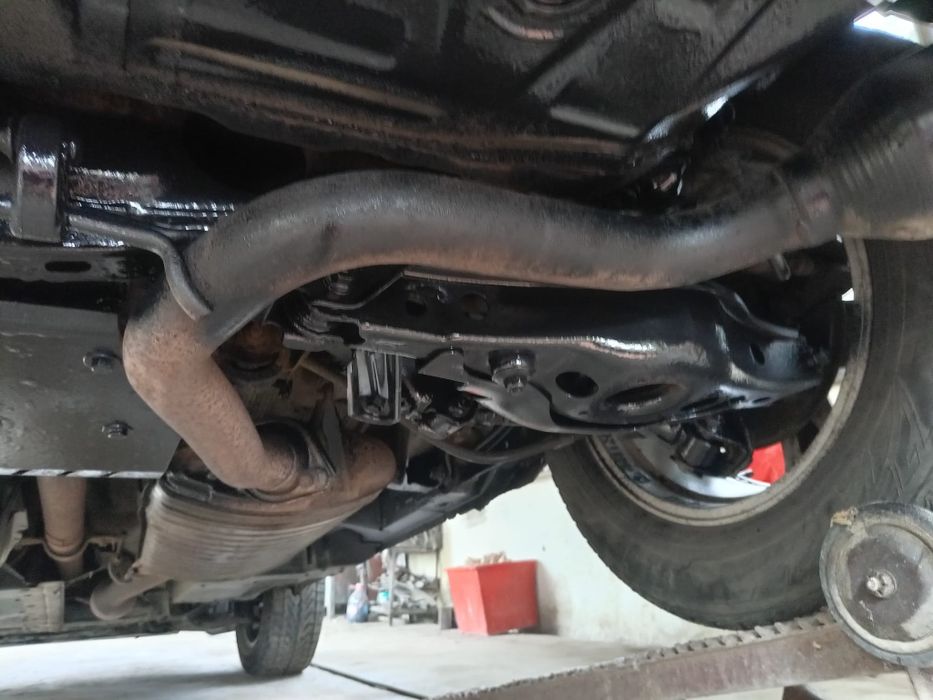 Vand Toyota Rav4, 2010, benzina/gpl omologat, cutie automata, 4x4