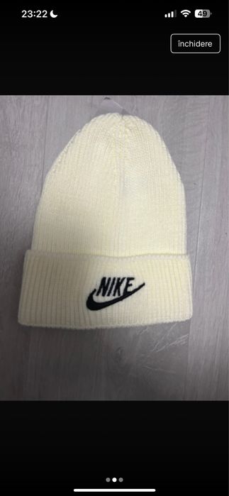 Caciula noua dama/barbati