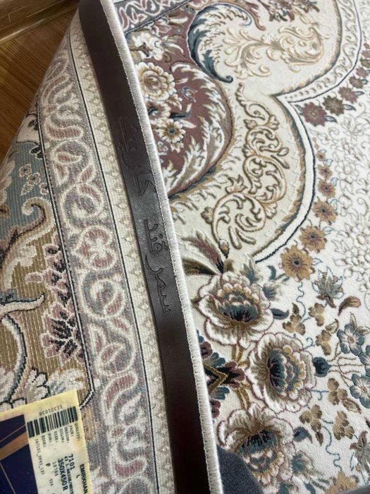 Продается новый ковер