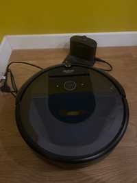 Aspirator robot Roomba IRobot I7