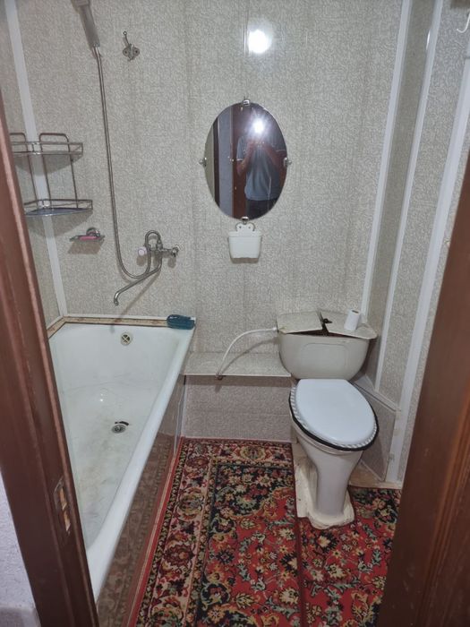 Аренда 1/3/4 Юнусобод-8