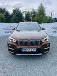 Bmw x1 x drive 4*4