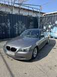 Vand BMW e60 n47 2009