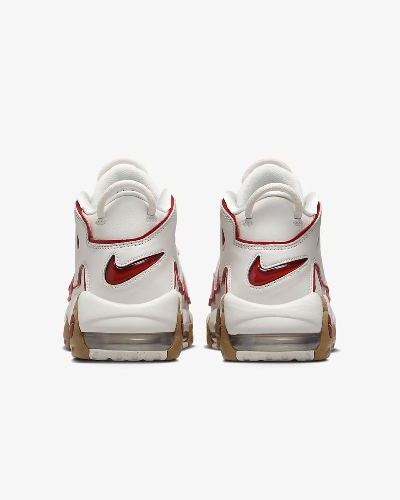 Nike Air More Uptempo - 38, 38.5 и 39 Номер Оригинални